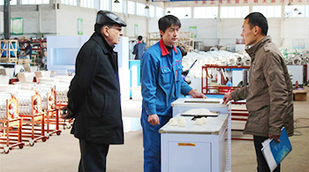 Индия-Тестоделитель