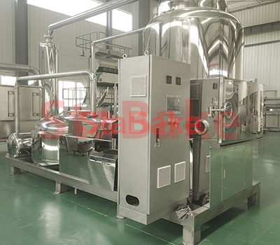 Выбор фритюрницы