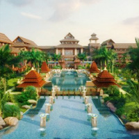 Юго-Восточная Азия