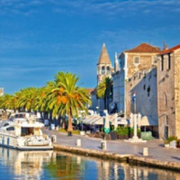 Средний Восток