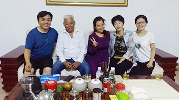 Узбекистан-Овощерезка