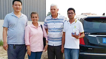 Шри-Ланка-Пита-хлебопечка