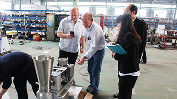 Чили-пельменная машина