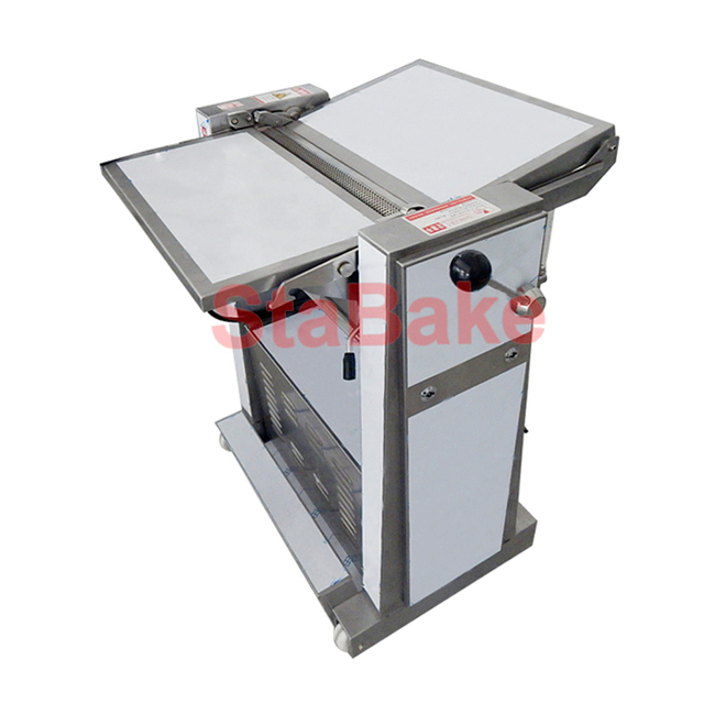 Машина для снятия шкуры со свинины