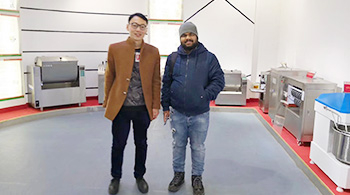 Бангладеш-Тесто-лист