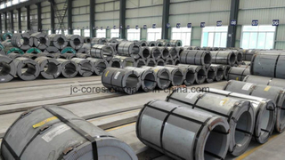 Wuhan Wisco Grade M3 CRGO Silicon Steel Coil