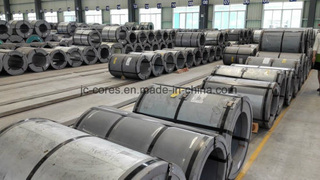 Wuhan Wisco Grade M4 CRGO Silicon Steel Coil