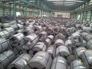 0.23 Coll-Rolled Grain Oriented Silicon Steel