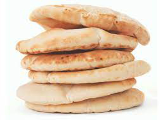 арабский хлеб