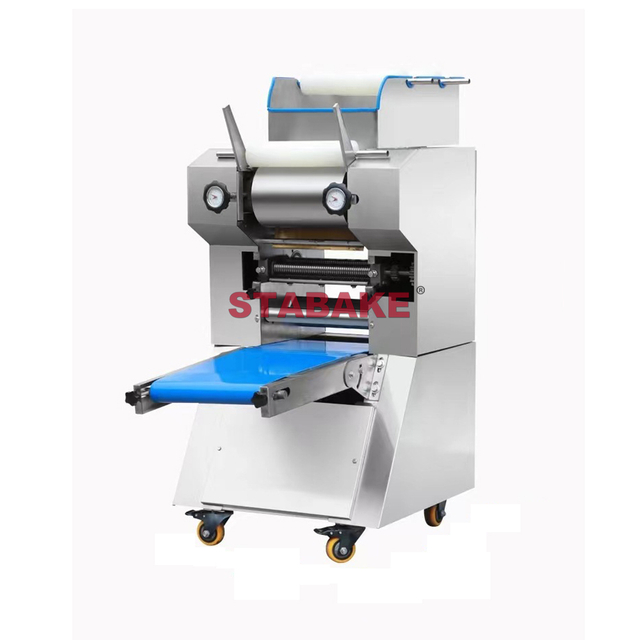 Автоматическая машина для производства лапши рамэн