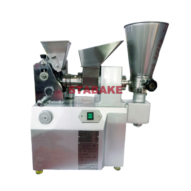 Настольная машина для изготовления самосы для пельменей для домашнего использования