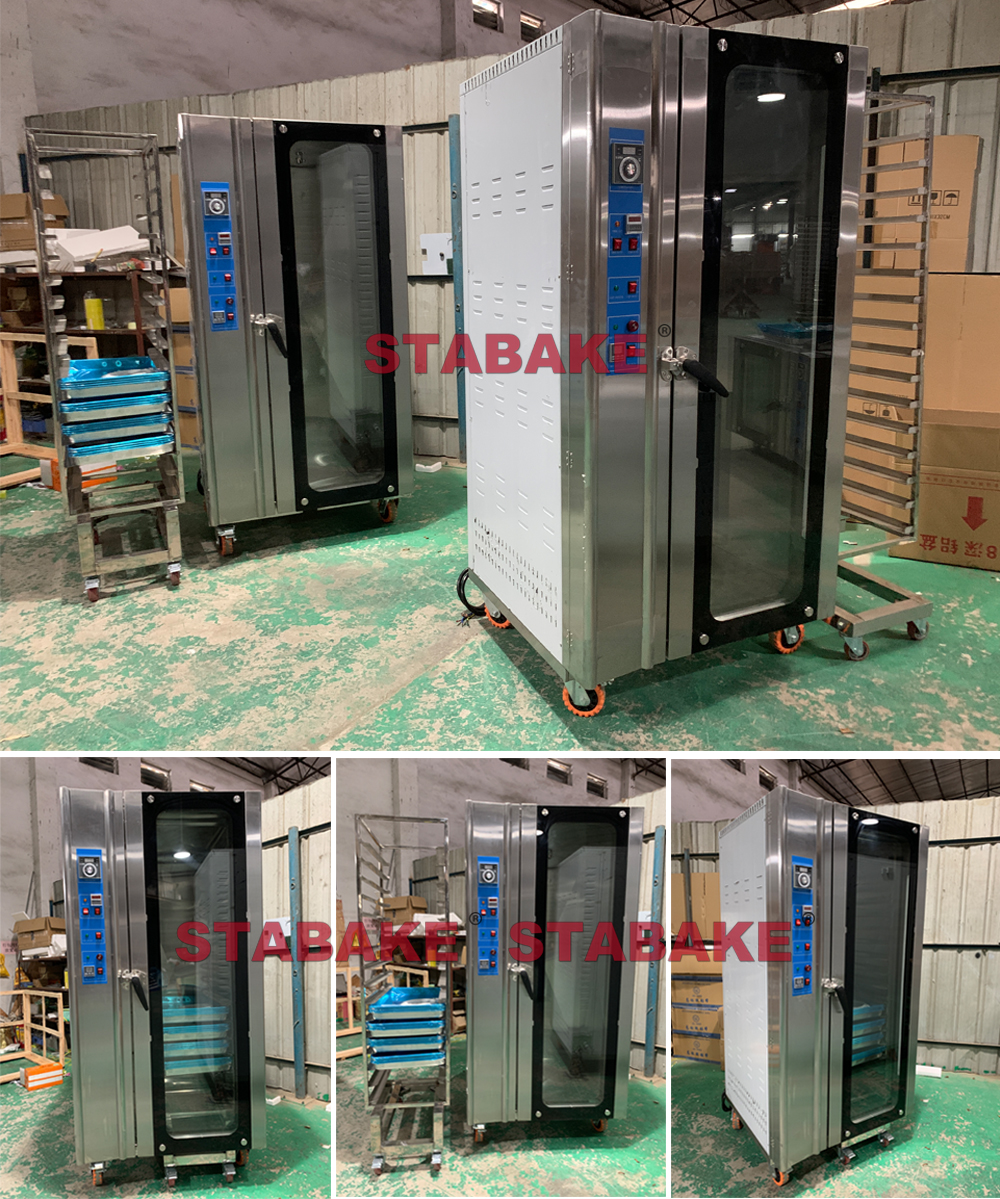 Hot air circulating oven Horno circulante de aire caliente