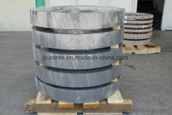High Magnetic Induction Cold Rolled Grain Oriented Silicon Steel