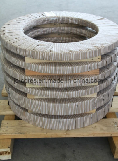 Wisco Cold Rolled Non-Oriented 0.35 Silicon Steel