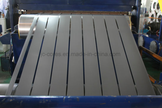 Cold-Rolled CRNGO Non-Oriented Silicon Steel