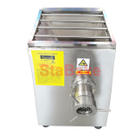 Ежедневное обслуживание и уход за мясорубкой