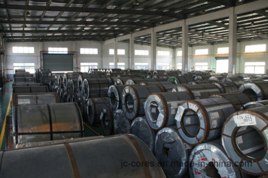 High Induction Type CRNGO Silicon Steel for Coiling Core