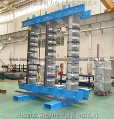 Customized Transformer Stacked Core with Bevel Silicon Steel Sheet