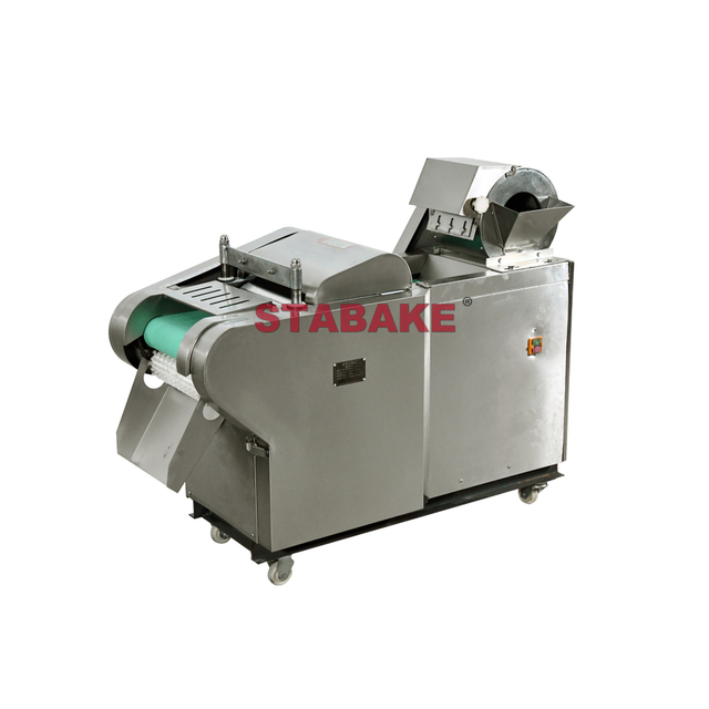 Многофункциональная машина для нарезки овощей серии YQC, коммерческая нарезка жульеном овощей, нарезка картофеля фри, нарезка картофельных чипсов