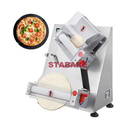 Пресс для теста для пиццы