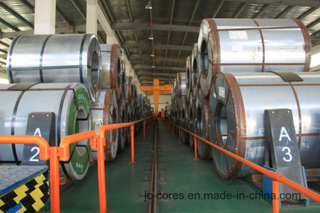 High Induction Type CRNGO Silicon Steel for Coiling Core