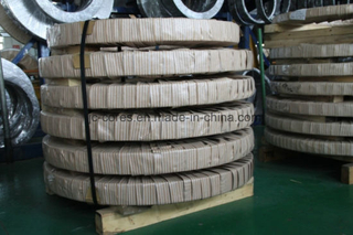 Non-Oriented Silicon Steel Coil for Transformer Filter Reactor Inverter
