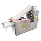 Полностью автоматическая машина для изготовления пиццы