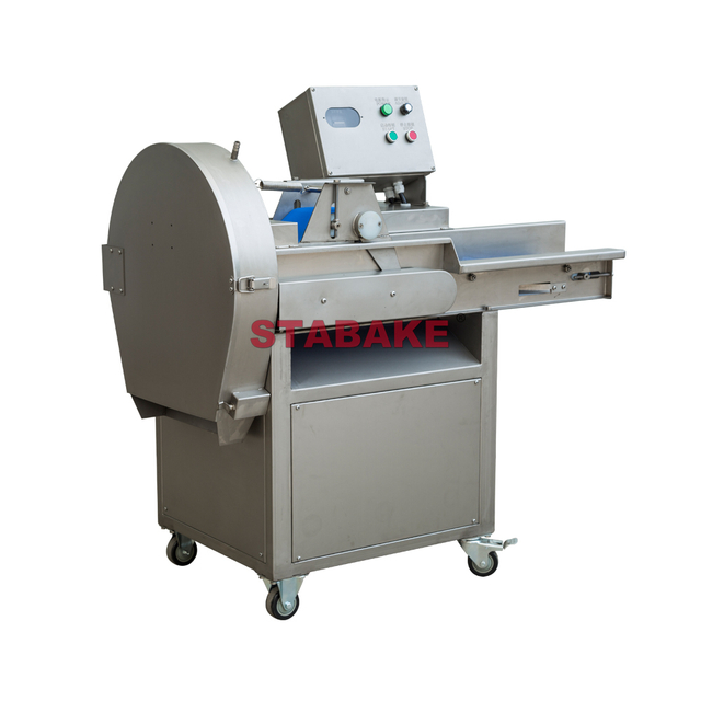 Цифровая машина для резки овощей CHD80