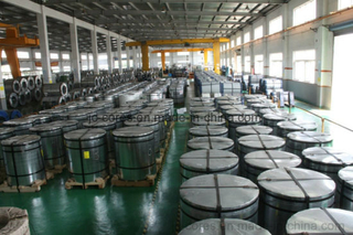 High Magnetic Induction Cold Rolled Grain Oriented Silicon Steel
