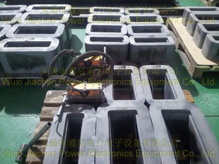 400kVA Wound Core for Various Transformer