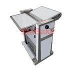 Машинное оборудование из свиной кожи больше подходит для некоторых мест.