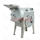 Как предотвратить несчастные случаи при использовании машины для нарезки овощей?Давайте учиться вместе?