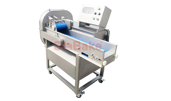 Устройство и применение овощерезки