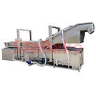 Особенности пузырьковой стиральной машины для фруктов и овощей