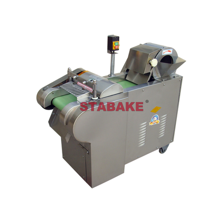 YQC1000 Высококачественная многофункциональная машина для резки листьев и корнеплодов