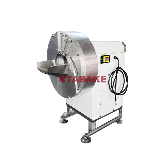 Коммерческая машина для резки имбиря для машины для измельчения имбиря 