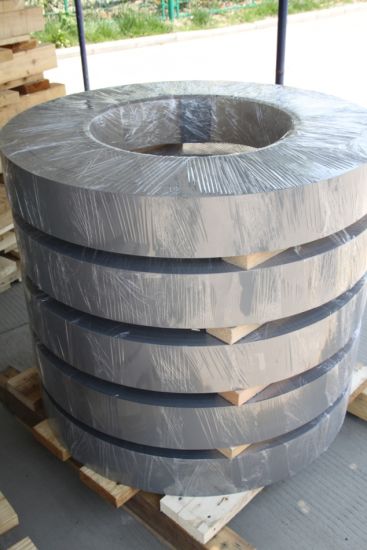 Domain Refined High Induction CRGO Silicon Steel Coil&Strip