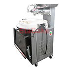 Особенности тестоделителя