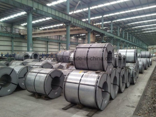 Baosteel B30g120 CRGO Material Coil