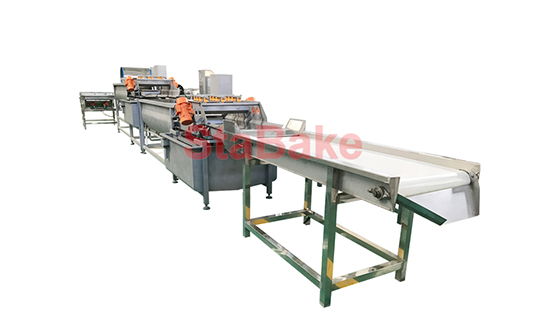 Характеристики и применение машины для мытья овощей