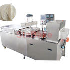 Производственные преимущества машины для тортильи