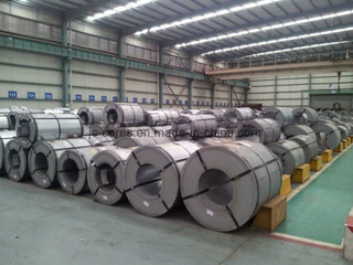 Baosteel B30p120 CRGO Material Coil