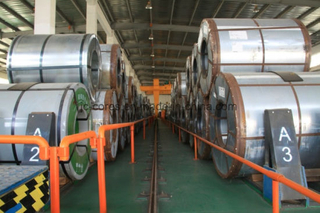 Nippon Steel 23zdmh80 CRGO Silicon Steel