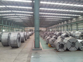 Baosteel CRGO B23r090 Laser Scribed Silicon Steel