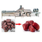 Новая большая стиральная машина Jujube, оборудование для мытья фруктов и овощей.