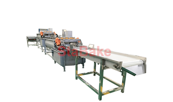 Способ применения многофункциональной овощерезки