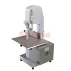 Как пользоваться станком для пилы по кости？