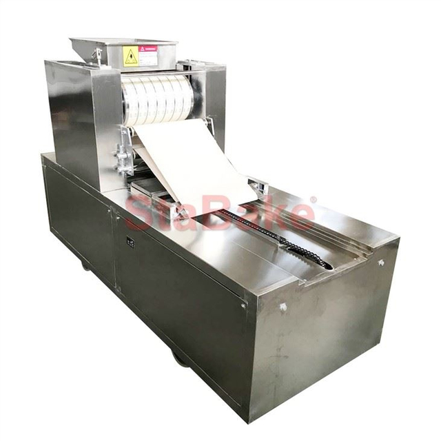 Машина для производства печенья