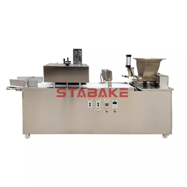 Комплект тестоделителей и округлителей MR-30