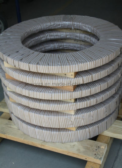 High Quality Cold Rolled Grain Non-Oriented Silicon Steel